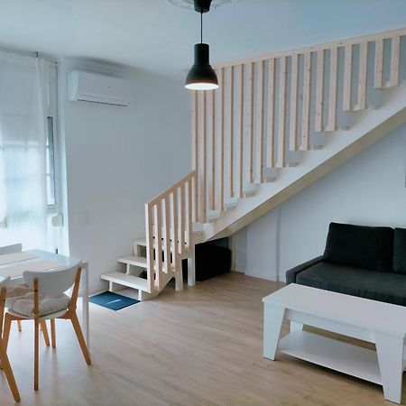 Apartamento Malaga Prat ภายนอก รูปภาพ