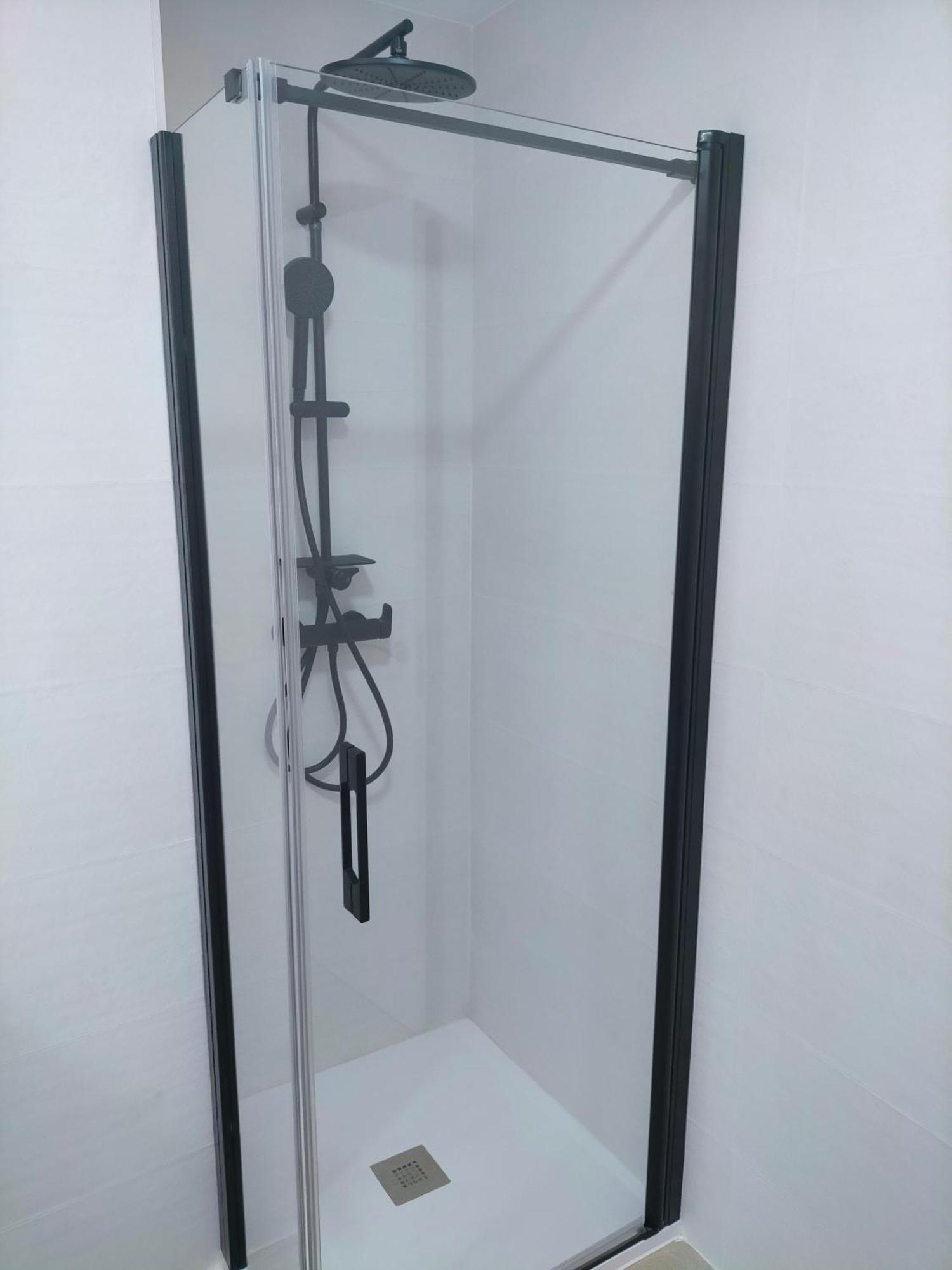 Apartamento Malaga Prat ภายนอก รูปภาพ