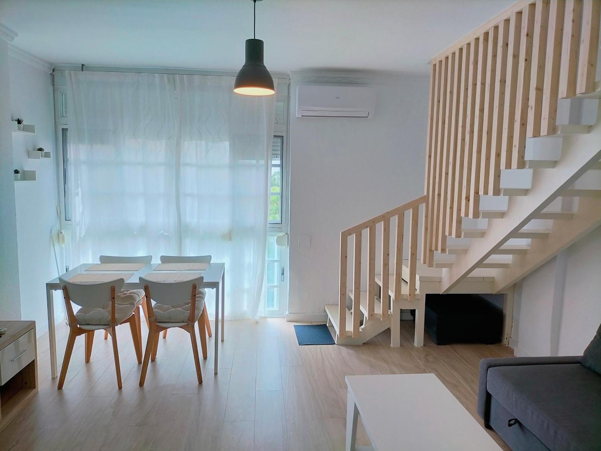 Apartamento Malaga Prat ภายนอก รูปภาพ