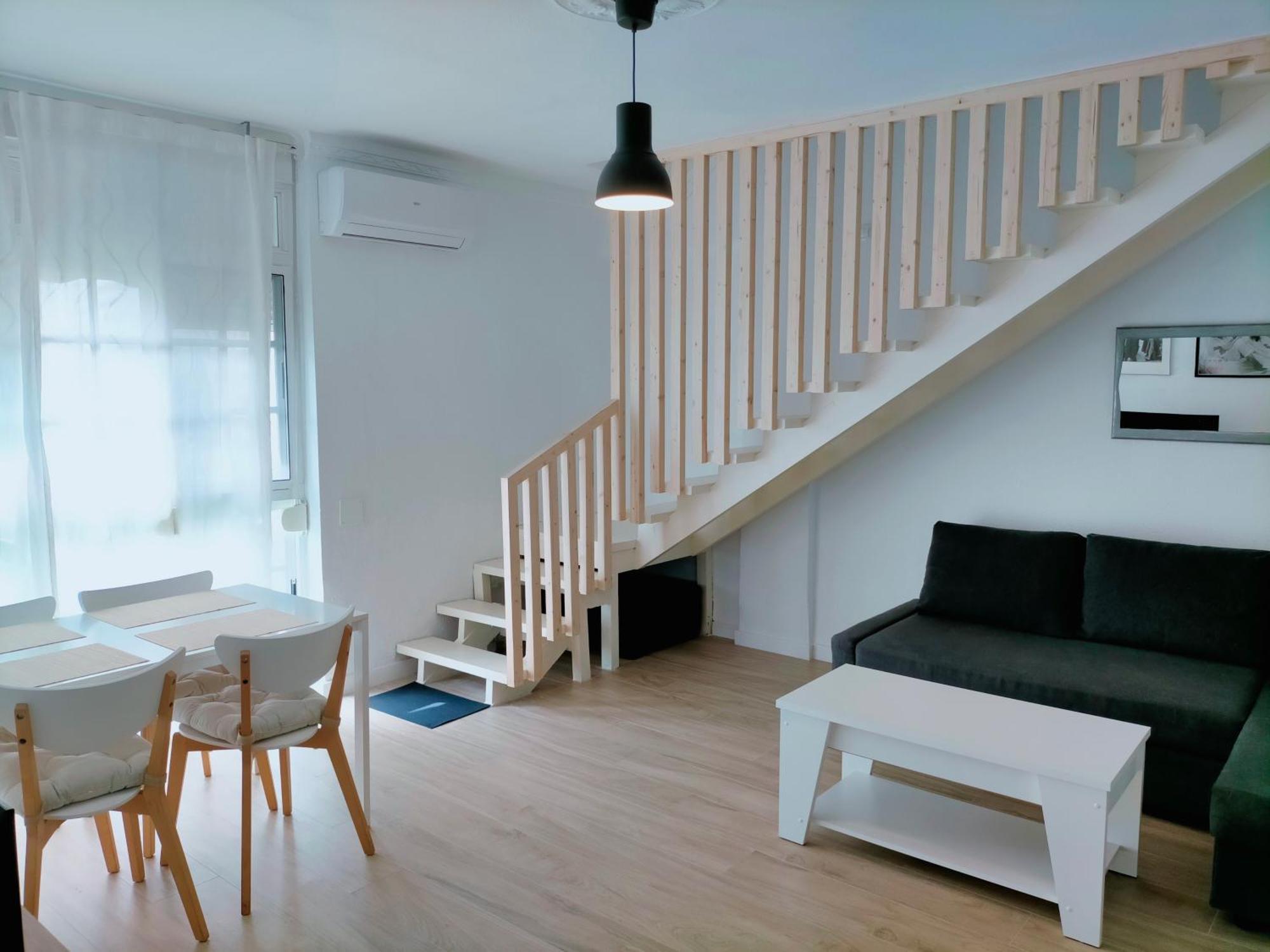 Apartamento Malaga Prat ภายนอก รูปภาพ