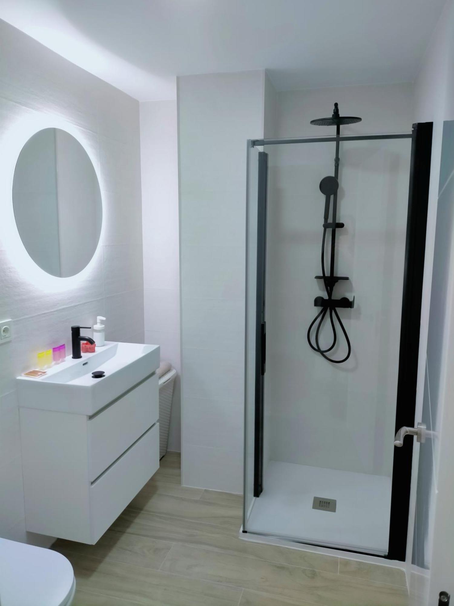 Apartamento Malaga Prat ภายนอก รูปภาพ