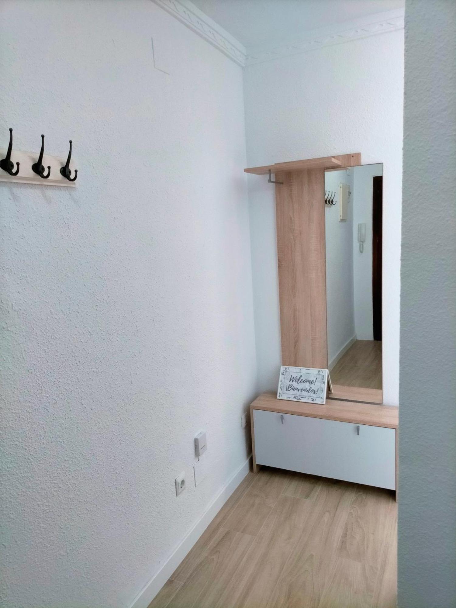 Apartamento Malaga Prat ภายนอก รูปภาพ